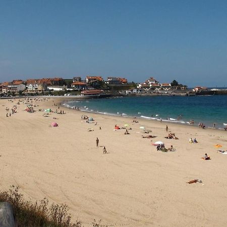 Appartamento Centrico Y Acogedor Comillas Esterno foto