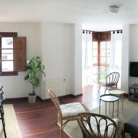 Appartamento Centrico Y Acogedor Comillas Esterno foto